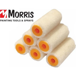 Benman Velour Mohair Ρολό Βαψίματος 100mm