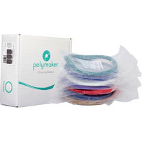 Polymaker Sample Box 2 1.75mm Random 350gr