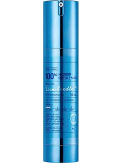 VT Cosmetics Hydrop Reedle Shot 100 hL Ενυδατικό Serum Προσώπου για Σύσφιξη 50ml