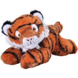 Wild Republic Ecokins Mini Τίγρης 20cm 24799