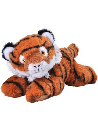 Wild Republic Ecokins Mini Τίγρης 20cm 24799