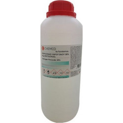 Chemco Hydrogen Peroxide 1kg