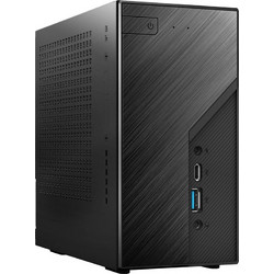 Asrock DeskMini X600 Barebone (Intel/DDR5)