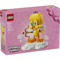 Lego Looney Tunes Sweetheart Tweety Bird για 12+ Ετών 40824
