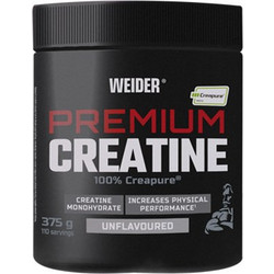 Weider Premium Creatine Creapure Watermelon 375gr