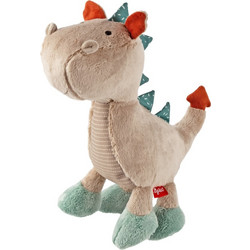 Sigikid Sweety Patchwork Δράκος 28cm 43273