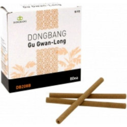 Dong Bang Gu Gwan Long 40τμχ