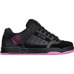 Globe Tilt Ανδρικά Sneakers Μαύρα GBTILT-20637