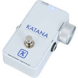 Keeley Electronics Katana Clean Boost