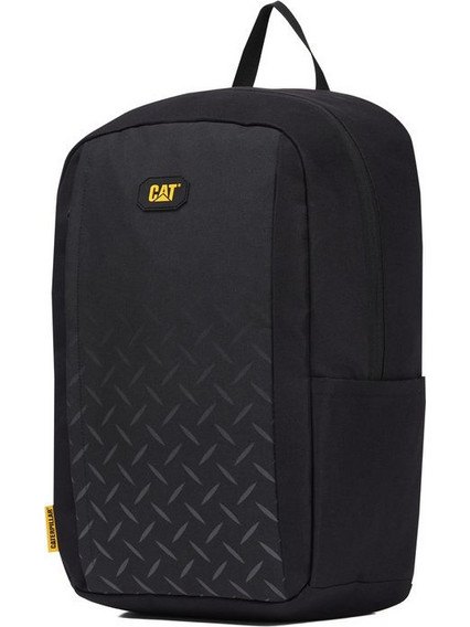 CAT Voyager 84960-01 Σακίδιο Πλάτης 22lt Μαύρο