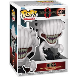 Funko Pop! Animation Jujutsu Kaisen 0 2320 Rika