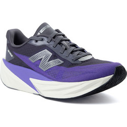 New Balance Fuelcell Rebel V5 Γυναικεία Αθλητικά Παπούτσια για Τρέξιμο Μωβ WFCX8L2