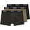 Hugo Boss Ανδρικά Μποξεράκια Σετ 3Pack 50554443-246