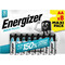 Energizer Max Plus AA 8τμχ Energizer Max Plus AA 8τμχ