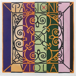 Pirastro Passione Χορδή Βιόλας C 20" Medium Tension