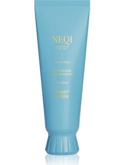 NEQI Build Boost Conditioner για Προστασία Χρώματος & Επανόρθωση για Βαμμένα Mαλλιά 250ml