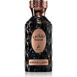 Khadlaj Nafais Magrib Eau de Parfum 100ml