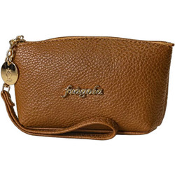 Fragola PC013F Γυναικείο Νεσεσέρ 16x4x9cm Ταμπά