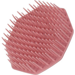 Scalp Massager Ροζ 1137330