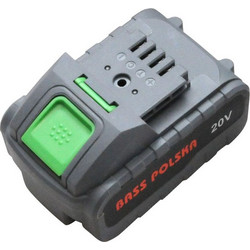 Bass Polska BP-5849 Μπαταρία Εργαλείων Λιθίου 20V 4Ah