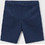 Mayoral Παιδική Βερμούδα Λινό Navy Μπλε 26-03201-051