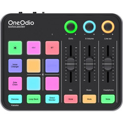 OneOdio Solocaster