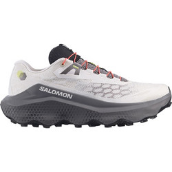 Salomon Ultra Glide 4 Ανδρικά Αθλητικά Παπούτσια Trail Running Λευκά L47956900