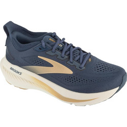 Brooks Glycerin 23 Ανδρικά Αθλητικά Παπούτσια για Τρέξιμο Navy Μπλε 1104761D-420