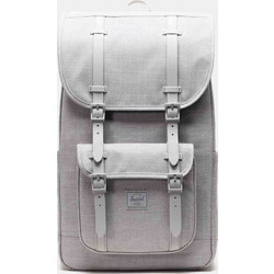 Herschel Little America 11390-07318 Σακίδιο Πλάτης 30lt Γκρι