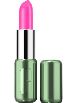 Clinique Pop Longwear Confetti Pop Satin Κραγιόν Stick 3.9gr
