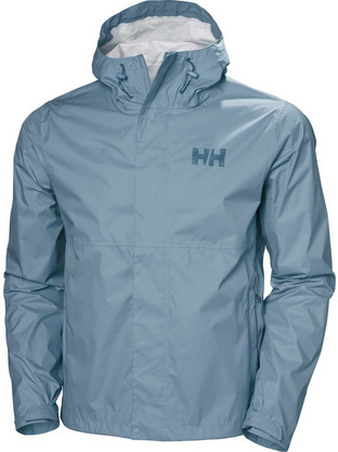 Helly Hansen Ανδρικό Μπουφάν Softshell Βεραμάν 63396-601