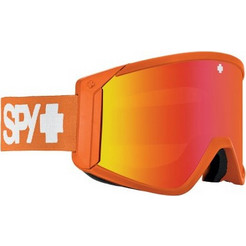SPY Beyond Control 3100000000169 Μάσκα Σκι & Snowboard Ενηλίκων Πορτοκαλί με Φακό Καθρέπτη Πορτοκαλί