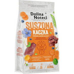 Dolina Noteci Premium Adult Grain Free with Duck 9kg