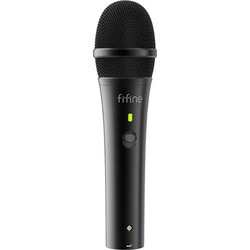 Fifine Tank 2 Δυναμικό Μικρόφωνo USB / XLR