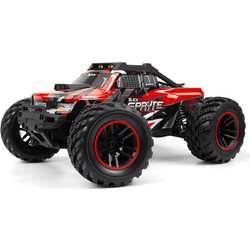 Blackzon Spryte MT Τηλεκατευθυνόμενο Αυτοκίνητο Off Road 4WD 1:20 Red 540302