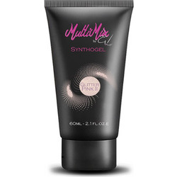Gel.It.Up Multimix Glitter Pink II Acrygel 60gr