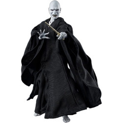 Bandai Harry Potter And the Goblet of Fire S.H. Figuarts Lord Voldemort 15cm
