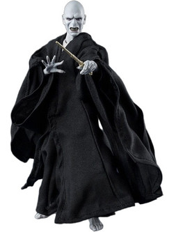 Bandai Harry Potter And the Goblet of Fire S.H. Figuarts Lord Voldemort 15cm