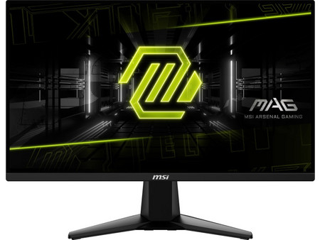 MSI MAG 255F E20 IPS HDR Gaming Monitor 24.5" 1920x1080 FHD 200Hz 0.5ms