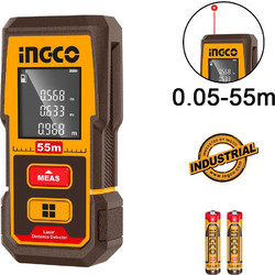 Ingco HLDD05086