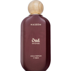 Naseem Oud Intense Eau de Toilette 100ml