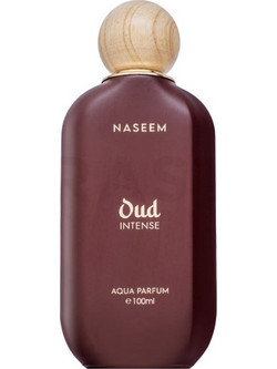 Naseem Oud Intense Eau de Toilette 100ml