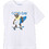Mayoral Παιδικό T-Shirt Κοντομάνικο Λευκό 26-03064-035
