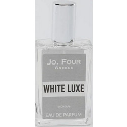Jo. Four White Luxe Eau de Parfum 50ml