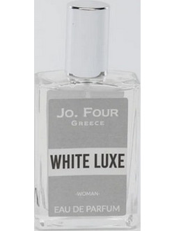 Jo. Four White Luxe Eau de Parfum 50ml