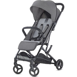 Inglesina Sketch 2026 Καρότσι Μωρού Μπαστούνι Stone Grey