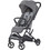 Inglesina Sketch 2026 Καρότσι Μωρού Μπαστούνι Stone Grey