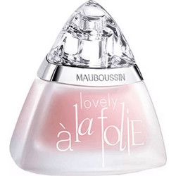 Mauboussin Lovely A La Folie Eau de Parfum 100ml