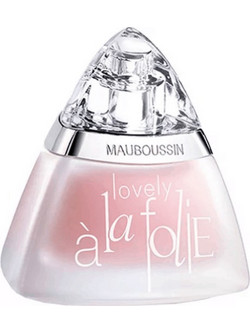Mauboussin Lovely A La Folie Eau de Parfum 100ml