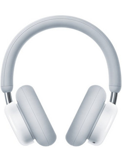 Nothing Pro B175 Ασύρματα Bluetooth Ακουστικά Over Ear με Noise Cancelling Λευκά